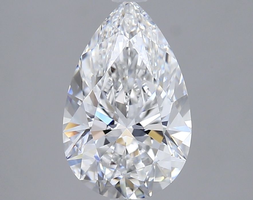 Loose Diamond - PEAR 2.07ct E VVS1 (1 of 1)