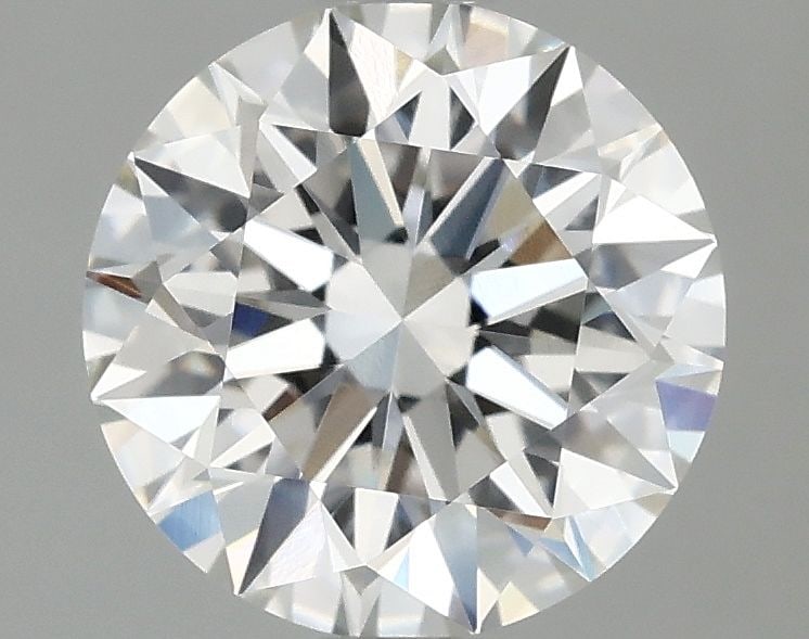 Ideal Loose Diamond - ROUND 1.53ct F VVS2: Ideal Loose Diamond - ROUND 1.53ct F VVS2 Source: This is a real non-mined Diamond that has been grown in a lab Shape: ROUND Carats: 1.53 Color: F Clarity: VVS2 Certification: IGI Video: Video Link