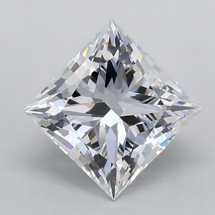 Loose Diamond - PRINCESS 1.06ct E VVS2: Loose Diamond - PRINCESS 1.06ct E VVS2 Source: This is a real non-mined Diamond that has been grown in a lab Shape: PRINCESS Carats: 1.06 Color: E Clarity: VVS2 Certification: IGI Video: