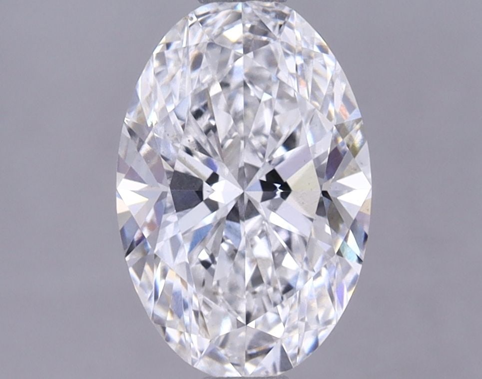 Loose Diamond - OVAL 1.41ct E VS2: Loose Diamond - OVAL 1.41ct E VS2 Source: This is a real non-mined Diamond that has been grown in a lab Shape: OVAL Carats: 1.41 Color: E Clarity: VS2 Certification: IGI Video: Video Link The Diamond