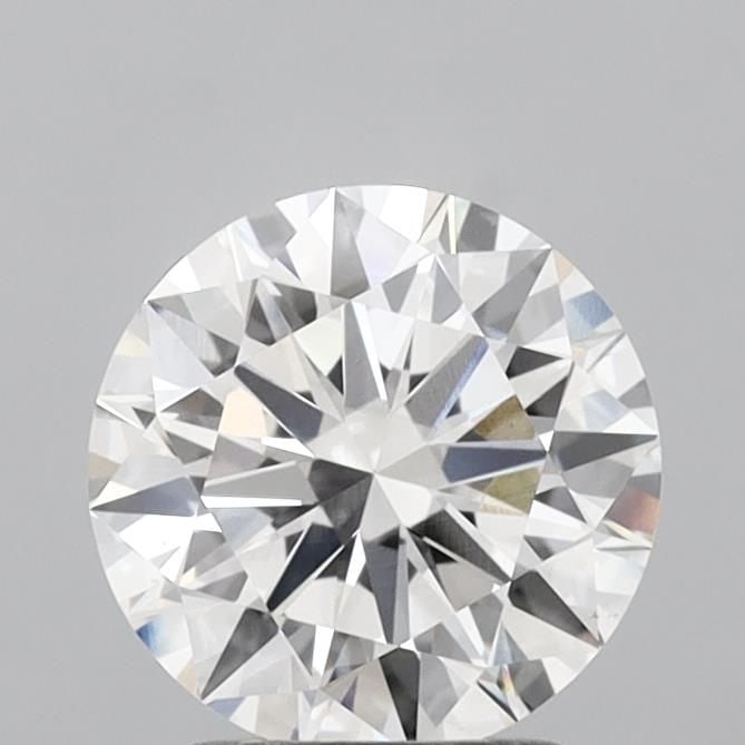 Loose Diamond - ROUND 2.02ct E VS1: Loose Diamond - ROUND 2.02ct E VS1 Source: This is a real non-mined Diamond that has been grown in a lab Shape: ROUND Carats: 2.02 Color: E Clarity: VS1 Certification: IGI Video: