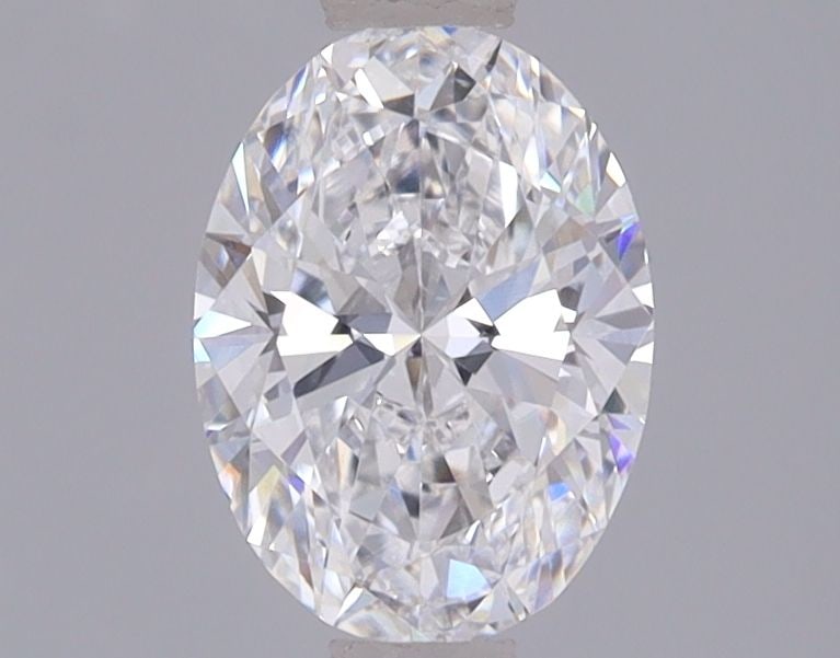 Loose Diamond - OVAL 1.04ct D VS1: Loose Diamond - OVAL 1.04ct D VS1 Source: This is a real non-mined Diamond that has been grown in a lab Shape: OVAL Carats: 1.04 Color: D Clarity: VS1 Certification: IGI The Diamond Depot Guarantee: A