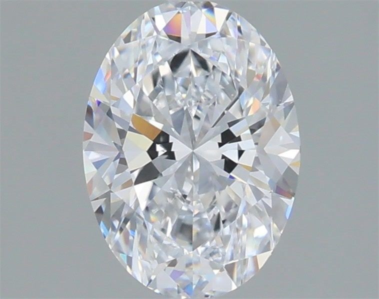 Loose Diamond - OVAL 1.5ct D VVS2: Loose Diamond - OVAL 1.5ct D VVS2 Source: This is a real non-mined Diamond that has been grown in a lab Shape: OVAL Carats: 1.5 Color: D Clarity: VVS2 Certification: IGI Video:
