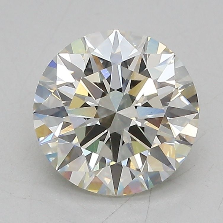 Loose Diamond - ROUND 2.11ct J VS1: Loose Diamond - ROUND 2.11ct J VS1 Source: This is a real non-mined Diamond that has been grown in a lab Shape: ROUND Carats: 2.11 Color: J Clarity: VS1 Certification: IGI Video:
