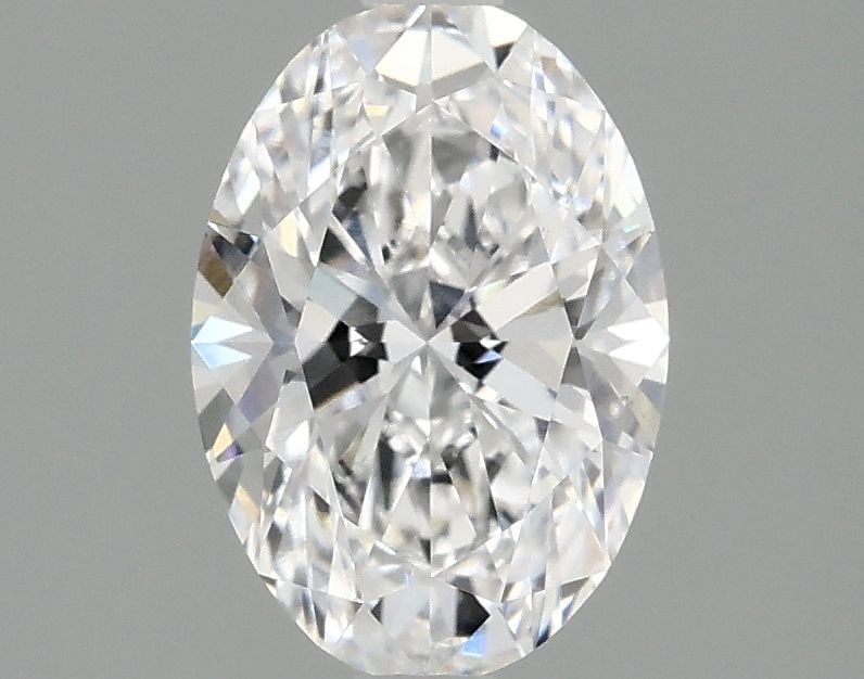Loose Diamond - OVAL 1.52ct D VS1: Loose Diamond - OVAL 1.52ct D VS1 Source: This is a real non-mined Diamond that has been grown in a lab Shape: OVAL Carats: 1.52 Color: D Clarity: VS1 Certification: IGI Video: