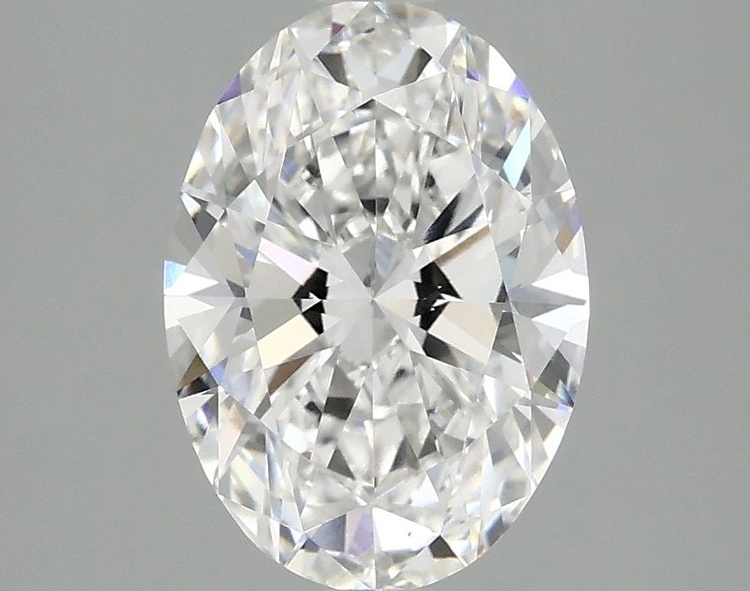 Loose Diamond - OVAL 2.0ct E VS1: Loose Diamond - OVAL 2.0ct E VS1 Source: This is a real non-mined Diamond that has been grown in a lab Shape: OVAL Carats: 2.0 Color: E Clarity: VS1 Certification: IGI Video: