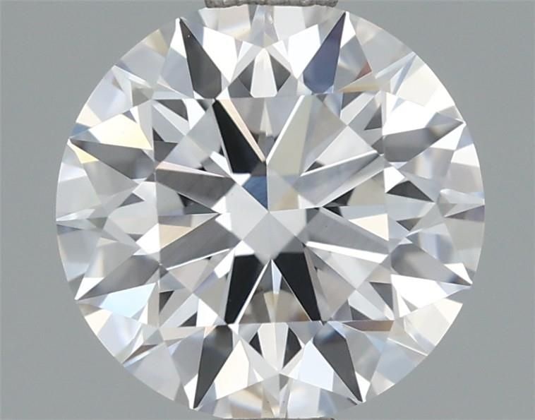 Ideal Loose Diamond - ROUND 1.55ct D VVS2 (1 of 1)