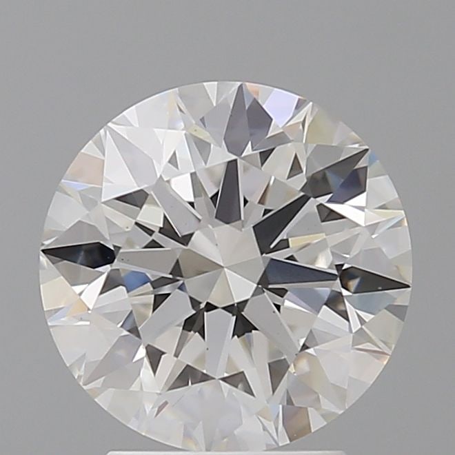 Ideal Loose Diamond - ROUND 2.94ct F VS2: Ideal Loose Diamond - ROUND 2.94ct F VS2 Source: This is a real non-mined Diamond that has been grown in a lab Shape: ROUND Carats: 2.94 Color: F Clarity: VS2 Certification: IGI Video:
