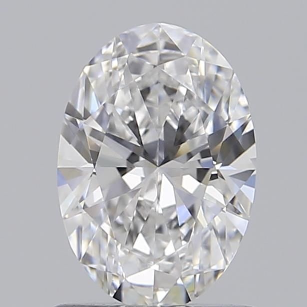 Loose Diamond - OVAL 0.84ct D IF: Loose Diamond - OVAL 0.84ct D IF Source: This is a real non-mined Diamond that has been grown in a lab Shape: OVAL Carats: 0.84 Color: D Clarity: IF Certification: IGI Video: