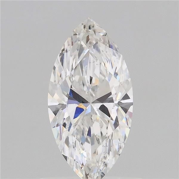 Loose Diamond - MARQUISE 0.8ct E VS2 (1 of 1)