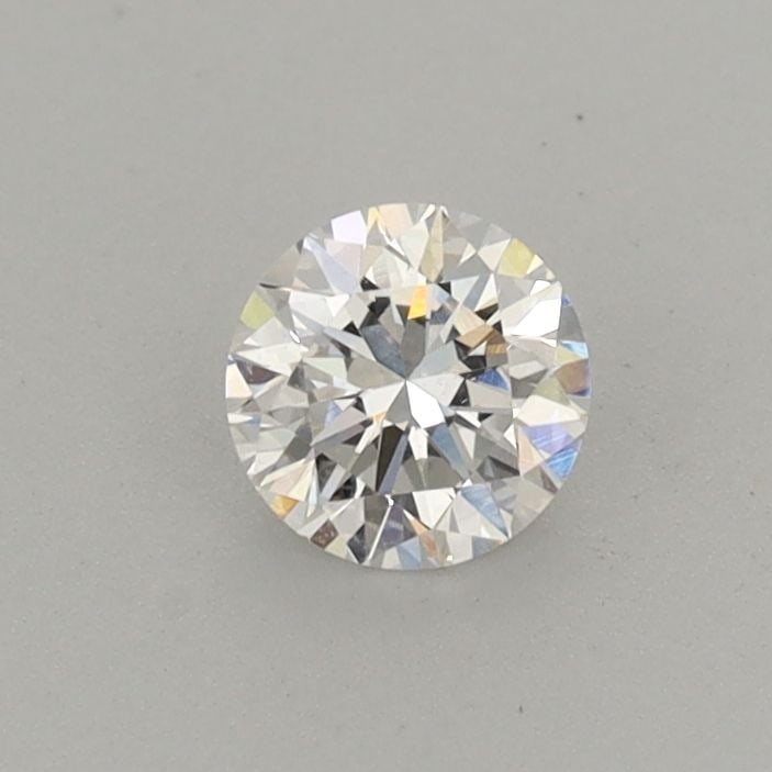 Loose Diamond - ROUND 0.36ct E VVS2: Loose Diamond - ROUND 0.36ct E VVS2 Source: This is a real non-mined Diamond that has been grown in a lab Shape: ROUND Carats: 0.36 Color: E Clarity: VVS2 Certification: IGI Video: