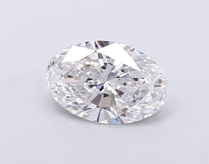 Loose Diamond - OVAL 4.98ct E VS1: Loose Diamond - OVAL 4.98ct E VS1 Source: This is a real non-mined Diamond that has been grown in a lab Shape: OVAL Carats: 4.98 Color: E Clarity: VS1 Certification: IGI Video: