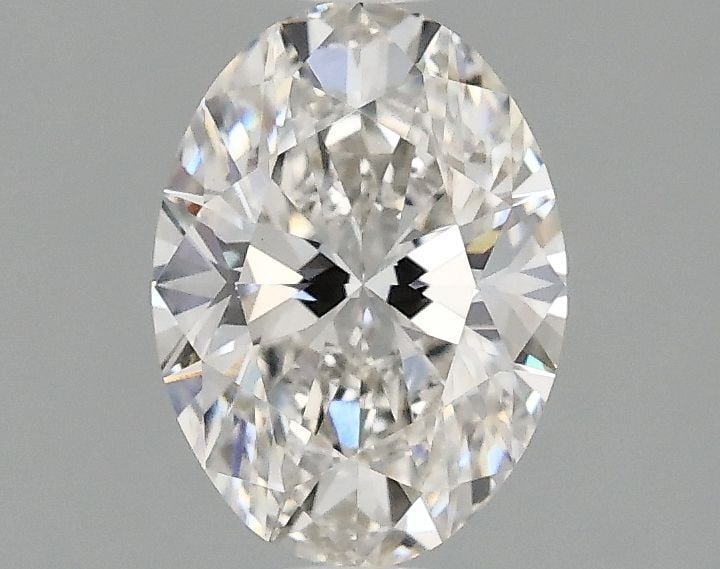 Loose Diamond - OVAL 1.23ct F VS1: Loose Diamond - OVAL 1.23ct F VS1 Source: This is a real non-mined Diamond that has been grown in a lab Shape: OVAL Carats: 1.23 Color: F Clarity: VS1 Certification: IGI Video: