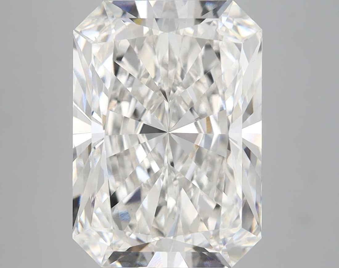 Loose Diamond - RADIANT 6.56ct G VS1: Loose Diamond - RADIANT 6.56ct G VS1 Source: This is a real non-mined Diamond that has been grown in a lab Shape: RADIANT Carats: 6.56 Color: G Clarity: VS1 Certification: IGI Video: