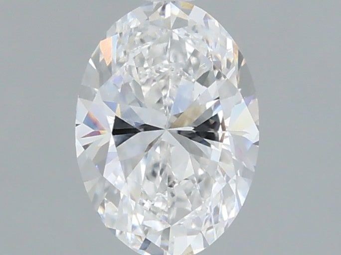 Loose Diamond - OVAL 0.86ct E VVS2: Loose Diamond - OVAL 0.86ct E VVS2 Source: This is a real non-mined Diamond that has been grown in a lab Shape: OVAL Carats: 0.86 Color: E Clarity: VVS2 Certification: IGI Video: