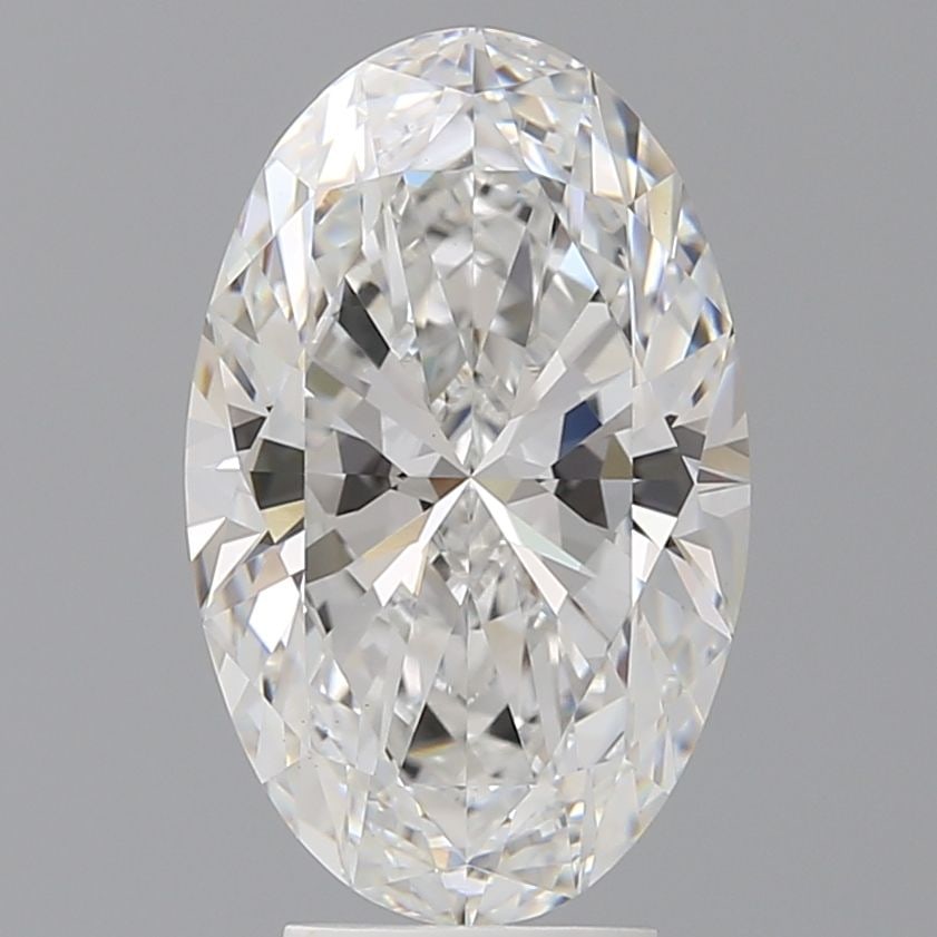 Loose Diamond - OVAL 4.59ct E VS1: Loose Diamond - OVAL 4.59ct E VS1 Source: This is a real non-mined Diamond that has been grown in a lab Shape: OVAL Carats: 4.59 Color: E Clarity: VS1 Certification: IGI Video: