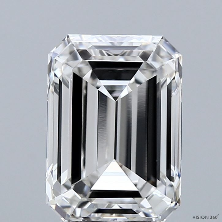 Loose Diamond - OVAL 1.51ct E VVS2: Loose Diamond - OVAL 1.51ct E VVS2 Source: This is a real non-mined Diamond that has been grown in a lab Shape: OVAL Carats: 1.51 Color: E Clarity: VVS2 Certification: IGI Video: