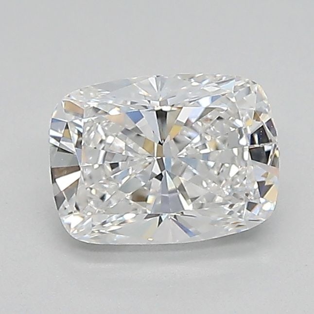 Loose Diamond - CUSHION MODIFIED 0.91ct D VVS2: Loose Diamond - CUSHION MODIFIED 0.91ct D VVS2 Source: This is a real non-mined Diamond that has been grown in a lab Shape: CUSHION MODIFIED Carats: 0.91 Color: D Clarity: VVS2 Certification: IGI Vide