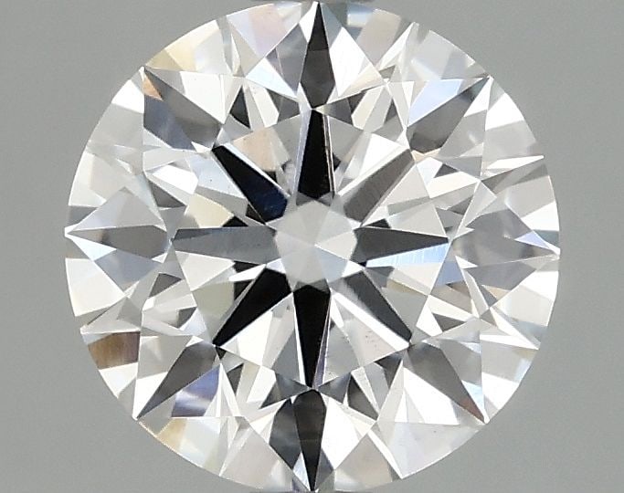 Ideal Loose Diamond - ROUND 1.58ct F VS2: Ideal Loose Diamond - ROUND 1.58ct F VS2 Source: This is a real non-mined Diamond that has been grown in a lab Shape: ROUND Carats: 1.58 Color: F Clarity: VS2 Certification: IGI Video: