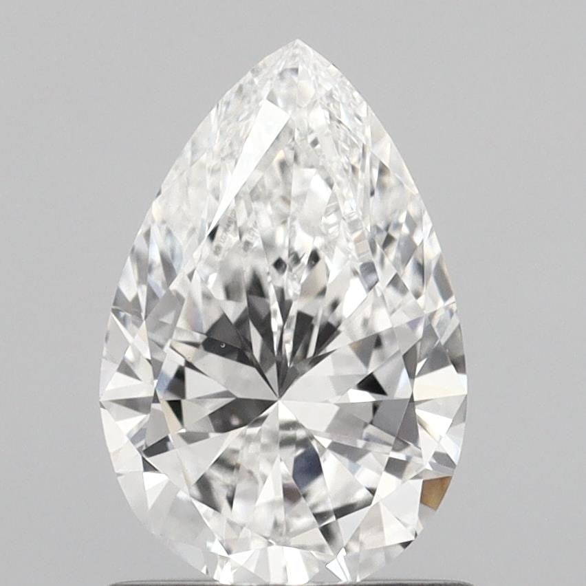 Loose Diamond - PEAR 0.94ct D VVS2 (1 of 1)