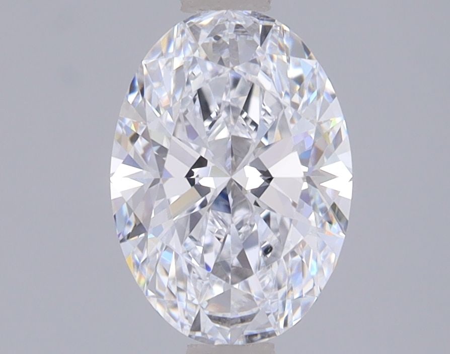 Loose Diamond - OVAL 1.43ct D VVS2: Loose Diamond - OVAL 1.43ct D VVS2 Source: This is a real non-mined Diamond that has been grown in a lab Shape: OVAL Carats: 1.43 Color: D Clarity: VVS2 Certification: IGI Video: