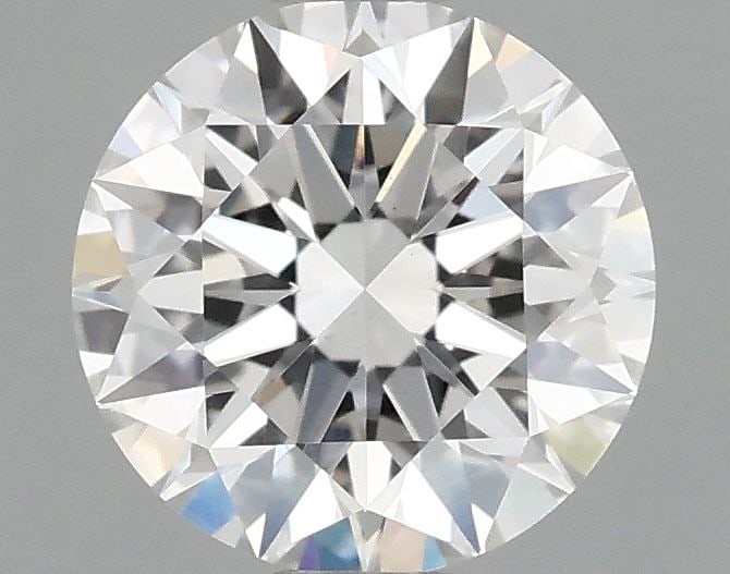 Ideal Loose Diamond - ROUND 1.04ct D VS1: Ideal Loose Diamond - ROUND 1.04ct D VS1 Source: This is a real non-mined Diamond that has been grown in a lab Shape: ROUND Carats: 1.04 Color: D Clarity: VS1 Certification: IGI Video: