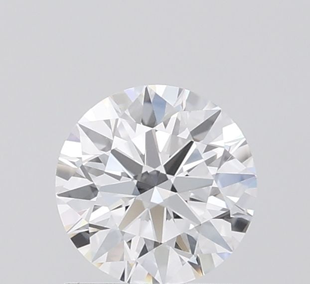 Ideal Loose Diamond - ROUND 1.02ct D VVS2 (1 of 1)