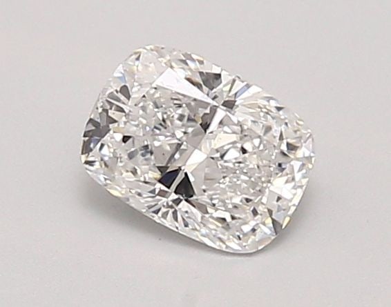 Loose Diamond - CUSHION MODIFIED 0.82ct D VS1: Loose Diamond - CUSHION MODIFIED 0.82ct D VS1 Source: This is a real non-mined Diamond that has been grown in a lab Shape: CUSHION MODIFIED Carats: 0.82 Color: D Clarity: VS1 Certification: IGI Video: