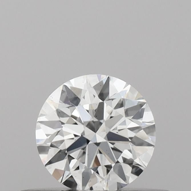 Ideal Loose Diamond - ROUND 0.34ct D VS2 (1 of 1)