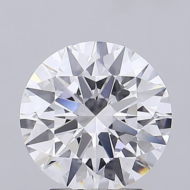 Ideal Loose Diamond - ROUND 3.24ct E VS1: Ideal Loose Diamond - ROUND 3.24ct E VS1 Source: This is a real non-mined Diamond that has been grown in a lab Shape: ROUND Carats: 3.24 Color: E Clarity: VS1 Certification: IGI Video:
