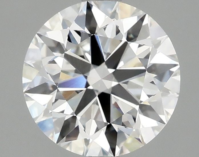 Loose Diamond - ROUND 2.09ct E VS1 (1 of 1)