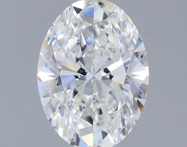Loose Diamond - OVAL 1.02ct D VVS2: Loose Diamond - OVAL 1.02ct D VVS2 Source: This is a real non-mined Diamond that has been grown in a lab Shape: OVAL Carats: 1.02 Color: D Clarity: VVS2 Certification: IGI Video: