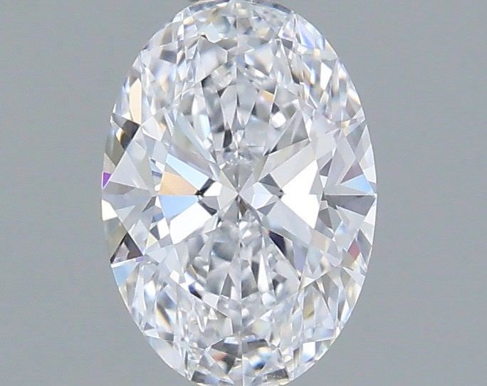 Loose Diamond - OVAL 1.08ct D VVS2: Loose Diamond - OVAL 1.08ct D VVS2 Source: This is a real non-mined Diamond that has been grown in a lab Shape: OVAL Carats: 1.08 Color: D Clarity: VVS2 Certification: IGI Video: