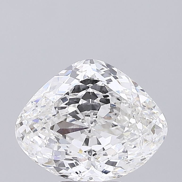 Loose Diamond - PEAR 7.3ct F VS1: Loose Diamond - PEAR 7.3ct F VS1 Source: This is a real non-mined Diamond that has been grown in a lab Shape: PEAR Carats: 7.3 Color: F Clarity: VS1 Certification: IGI Video: Video Link The Diamond
