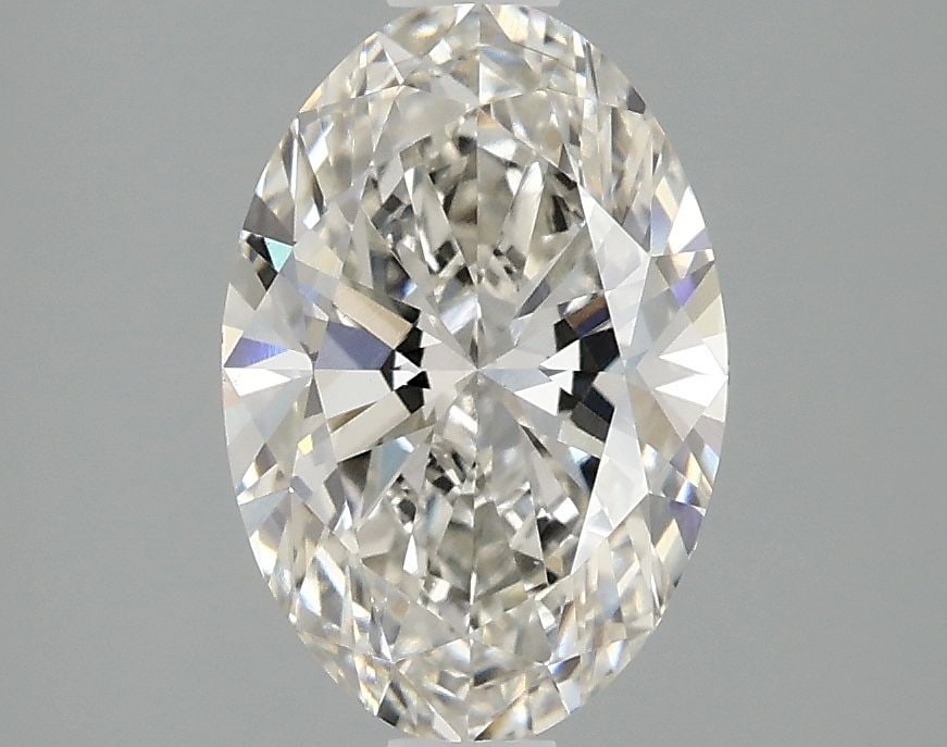 Loose Diamond - OVAL 1.96ct H VS1: Loose Diamond - OVAL 1.96ct H VS1 Source: This is a real non-mined Diamond that has been grown in a lab Shape: OVAL Carats: 1.96 Color: H Clarity: VS1 Certification: IGI Video: Video Link The Diamond