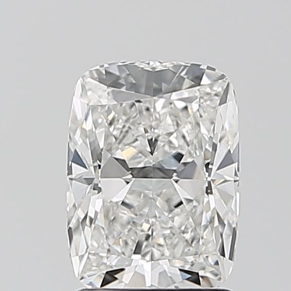 Loose Diamond - CUSHION BRILLIANT 1.59ct E VS1: Loose Diamond - CUSHION BRILLIANT 1.59ct E VS1 Source: This is a real non-mined Diamond that has been grown in a lab Shape: CUSHION BRILLIANT Carats: 1.59 Color: E Clarity: VS1 Certification: IGI Vide