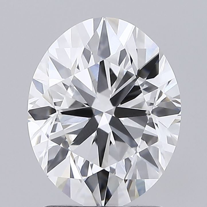 Loose Diamond - OVAL 2.5ct E VVS1: Loose Diamond - OVAL 2.5ct E VVS1 Source: This is a real non-mined Diamond that has been grown in a lab Shape: OVAL Carats: 2.5 Color: E Clarity: VVS1 Certification: IGI Video: