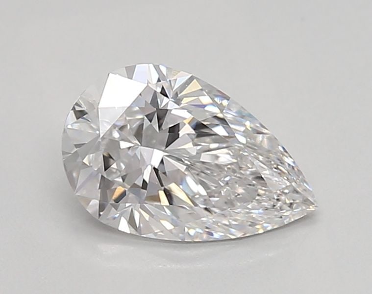 Loose Diamond - PEAR 0.94ct D VVS2 (1 of 1)