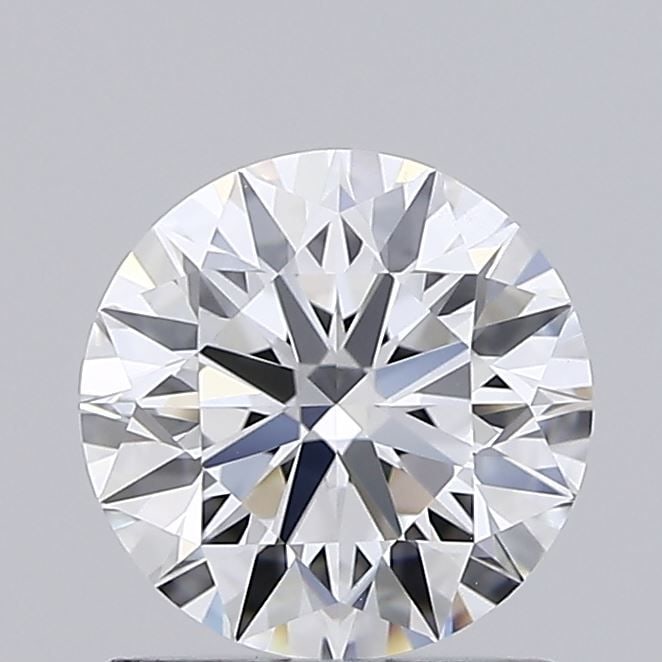 Ideal Loose Diamond - ROUND 1.02ct D VS1: Ideal Loose Diamond - ROUND 1.02ct D VS1 Source: This is a real non-mined Diamond that has been grown in a lab Shape: ROUND Carats: 1.02 Color: D Clarity: VS1 Certification: IGI Video: