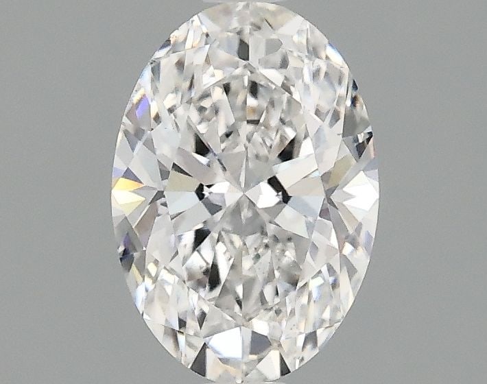 Loose Diamond - OVAL 1.08ct E VS1: Loose Diamond - OVAL 1.08ct E VS1 Source: This is a real non-mined Diamond that has been grown in a lab Shape: OVAL Carats: 1.08 Color: E Clarity: VS1 Certification: IGI Video:
