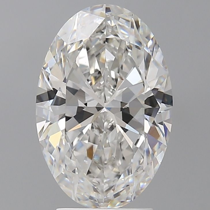 Loose Diamond - OVAL 3.55ct E VS1: Loose Diamond - OVAL 3.55ct E VS1 Source: This is a real non-mined Diamond that has been grown in a lab Shape: OVAL Carats: 3.55 Color: E Clarity: VS1 Certification: IGI Video: