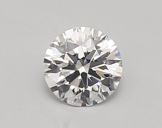 Ideal Loose Diamond - ROUND 0.65ct D VS1: Ideal Loose Diamond - ROUND 0.65ct D VS1 Source: This is a real non-mined Diamond that has been grown in a lab Shape: ROUND Carats: 0.65 Color: D Clarity: VS1 Certification: IGI Video: