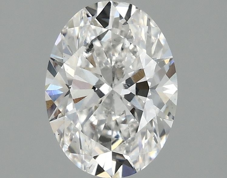 Loose Diamond - OVAL 1.52ct E VS2: Loose Diamond - OVAL 1.52ct E VS2 Source: This is a real non-mined Diamond that has been grown in a lab Shape: OVAL Carats: 1.52 Color: E Clarity: VS2 Certification: IGI Video: