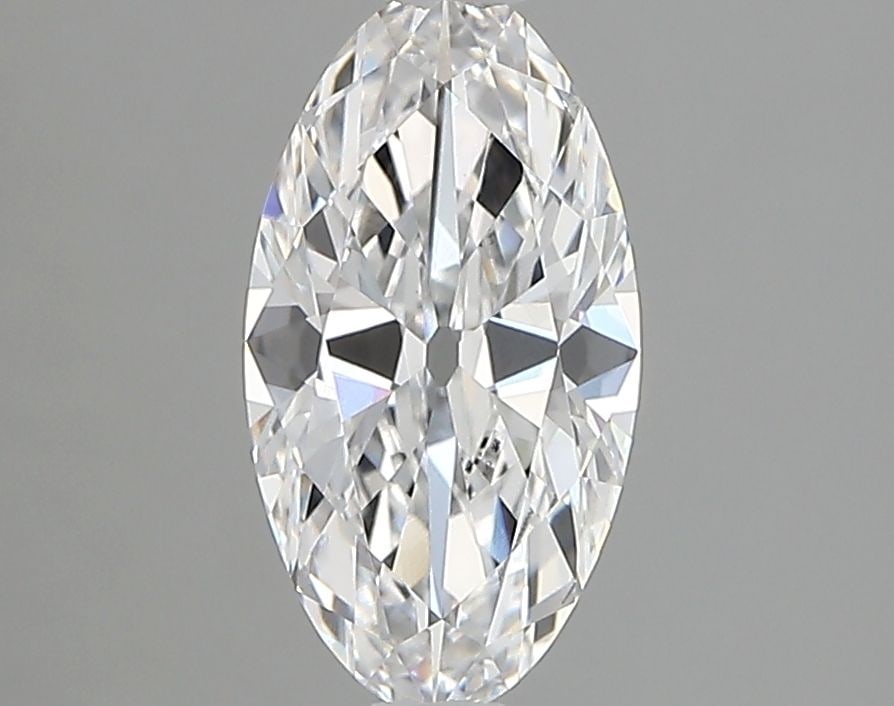 Loose Diamond - OVAL 1.18ct D VVS1: Loose Diamond - OVAL 1.18ct D VVS1 Source: This is a real non-mined Diamond that has been grown in a lab Shape: OVAL Carats: 1.18 Color: D Clarity: VVS1 Certification: IGI Video: