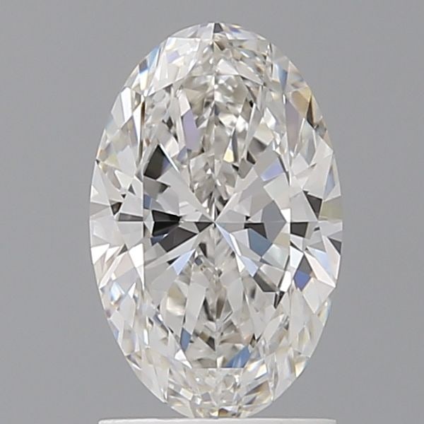 Loose Diamond - OVAL 1.58ct F VVS2: Loose Diamond - OVAL 1.58ct F VVS2 Source: This is a real non-mined Diamond that has been grown in a lab Shape: OVAL Carats: 1.58 Color: F Clarity: VVS2 Certification: IGI Video: