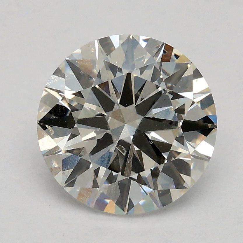 Loose Diamond - ROUND 1.5ct I SI1 (1 of 1)