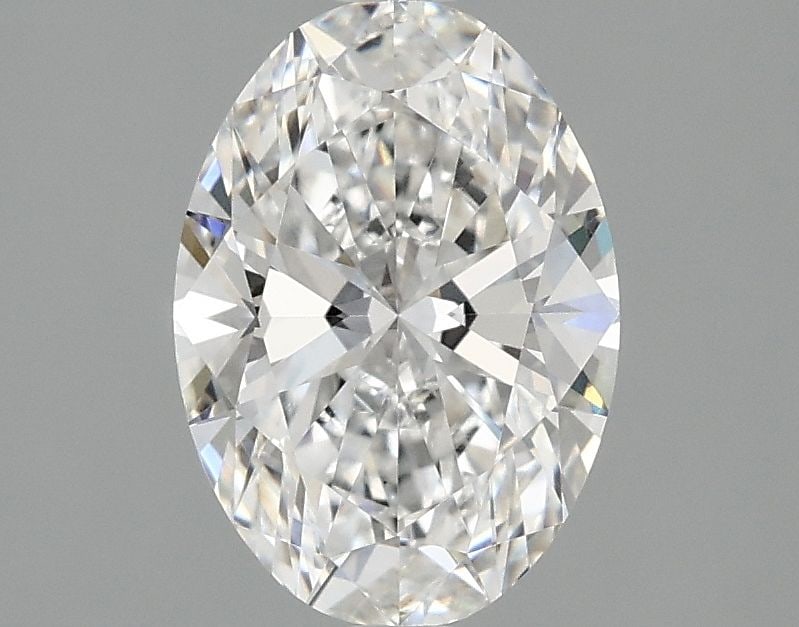 Loose Diamond - OVAL 1.57ct E VS1: Loose Diamond - OVAL 1.57ct E VS1 Source: This is a real non-mined Diamond that has been grown in a lab Shape: OVAL Carats: 1.57 Color: E Clarity: VS1 Certification: IGI Video: