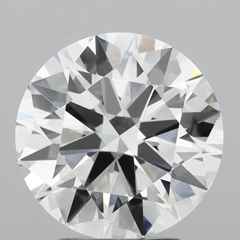 Ideal Loose Diamond - ROUND 3.2ct F VS1: Ideal Loose Diamond - ROUND 3.2ct F VS1 Source: This is a real non-mined Diamond that has been grown in a lab Shape: ROUND Carats: 3.2 Color: F Clarity: VS1 Certification: IGI Video: