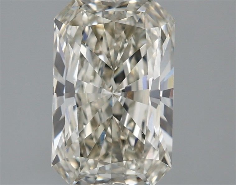 Loose Diamond - RADIANT 1.89ct I VVS2: Loose Diamond - RADIANT 1.89ct I VVS2 Source: This is a real non-mined Diamond that has been grown in a lab Shape: RADIANT Carats: 1.89 Color: I Clarity: VVS2 Certification: IGI Video: Video Link The