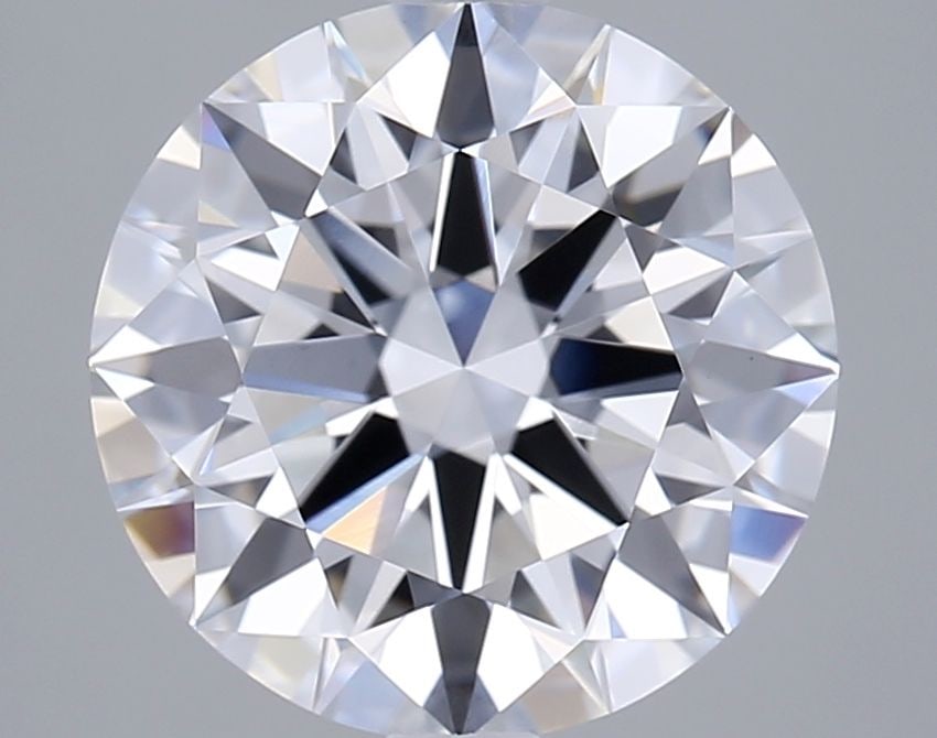 Ideal Loose Diamond - ROUND 3.01ct D VVS1: Ideal Loose Diamond - ROUND 3.01ct D VVS1 Source: This is a real non-mined Diamond that has been grown in a lab Shape: ROUND Carats: 3.01 Color: D Clarity: VVS1 Certification: IGI Video: Video Link